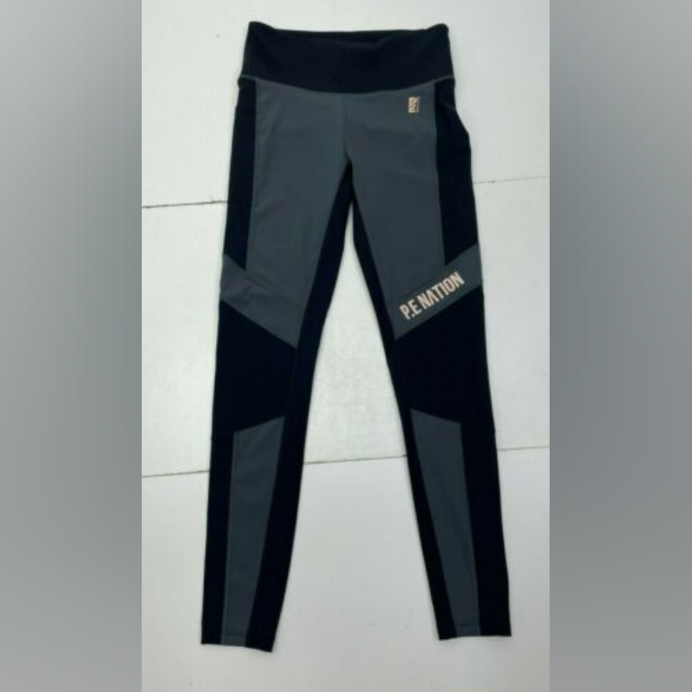 PE Nation Pivot Leggings